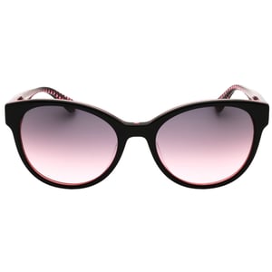 Kate Spade Nathalie Svarta Solglasögon