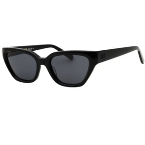 Tommy Hilfiger Black Sunglasses