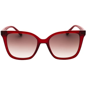 Love Moschino Red Sf Sunglasses
