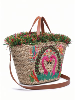 Kassandra Shopper tas Women