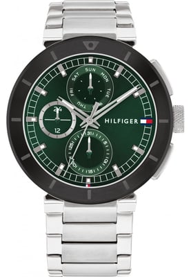 Tommy Hilfiger 1792117 Mens Watch