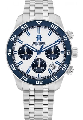 Tommy Hilfiger 1792157 Mens Watch