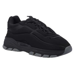 Lavair Heren Exo Trainers (Zwart)