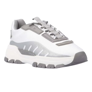 Lavair Heren Exo Trainers (Wit)
