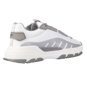 Lavair Heren Exo Trainers (Wit)