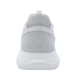 Lavair Heren Creator 2.0 Suède Trainers (Wit)