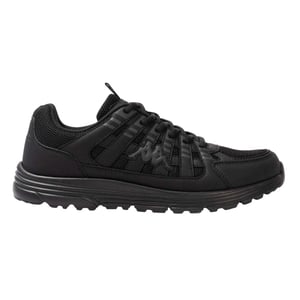 Kappa S3000-sportschoenen voor heren (Zwart)