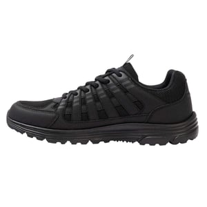 Kappa S3000-sportschoenen voor heren (Zwart)