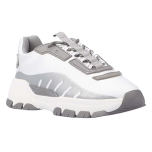 Lavair Heren Exo Trainers (Wit, Wit)