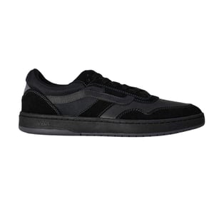 Vans Cruze 3.0 läderskor för damer/kvinnor (Svart)