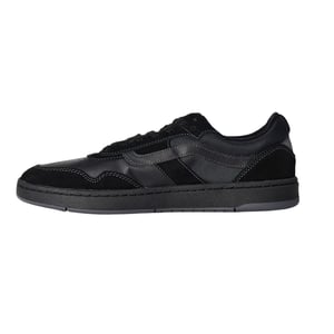 Vans Cruze 3.0 läderskor för damer/kvinnor (Svart)