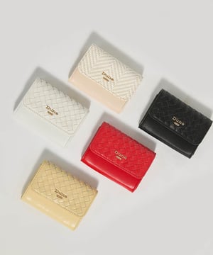 Dune Accessories Kelsey - Textured Purse