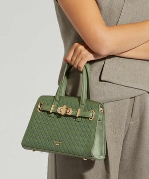 Dune Accessories Dinkydefine - Belted Grab Bag