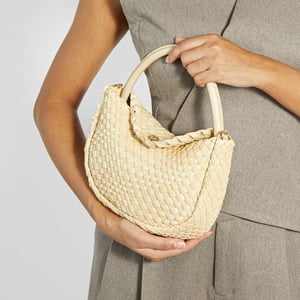 Dune Accessories Dinideliberate - Mini Woven Grab Bag