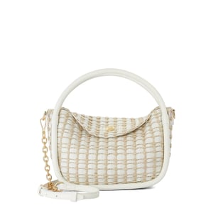 Dune Accessories Dinideliberate - Mini Woven Grab Bag