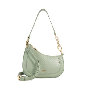 Dune Accessories Direction - Chain Detail Shoulder Bag