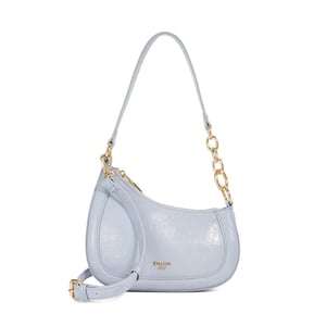 Dune Accessories Direction - Chain Detail Shoulder Bag