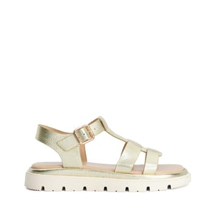 Dune Ladies Lilar - Chunky Gladiator Sandals