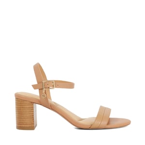 Dune Ladies Jaycie - Block Heel Sandals