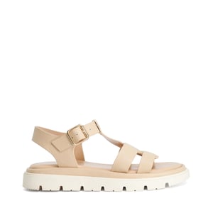 Dune Ladies Lilar - Chunky Gladiator Sandals