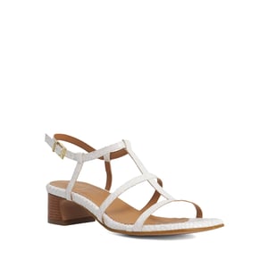 Dune Ladies Justly - Block Heel Sandals