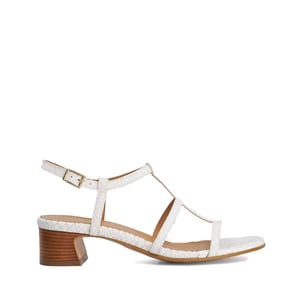 Dune Ladies Justly - Block Heel Sandals