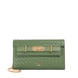 Dune Accessories Showmance - Chain Handle Turn Lock Bag