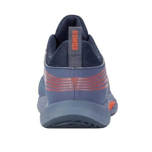 K-Swiss Speed Trac-tennisschoenen voor kinderen (Blauw)
