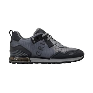 Cruyff Heren Superbia Trainers (Grijs)