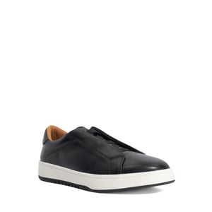 Dune Mens Troys - Troys Lace-Less Cupsole Trainers