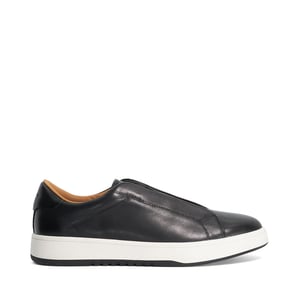 Dune Mens Troys - Troys Lace-Less Cupsole Trainers