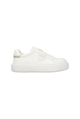 Pinko Sneakers Milk