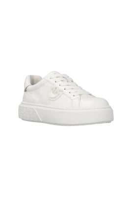 Pinko Sneakers Milk