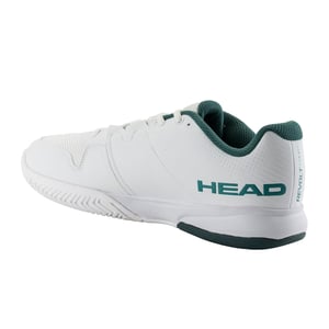 Head Heren Revolt Tennisschoenen (Wit)