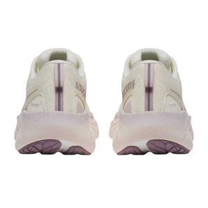 Saucony Dames/Dames Triumph 22 Hardloopschoenen (Gebroken wit)