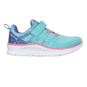 Karrimor Meisjes Duma 6 Platte Schoenen (Teal/Pink)