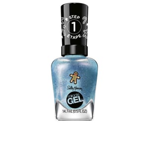 Miracle Gel Nagellak #910-jack Mat 14,7 ml