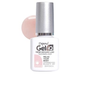 Gel Iq Emaille #ontspan Je Lichaam 5 ml