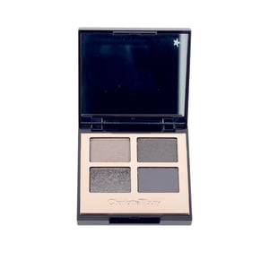 Luxury Palette Oogschaduwpalet #the Rock Chick 5,2 gr