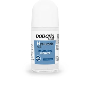 Hyaluronic Acid Desodorante Roll-on 50 ml