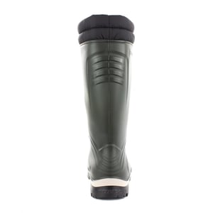 Dunlop Unisex Adult Blizzard Wellington Boots (Green)