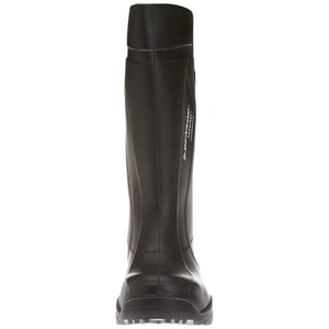 Dunlop Adults Unisex Purofort Plus Full Safety Wellington Boots (Green)
