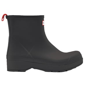 Hunter Mens Original Play Wellington Boots (Black)