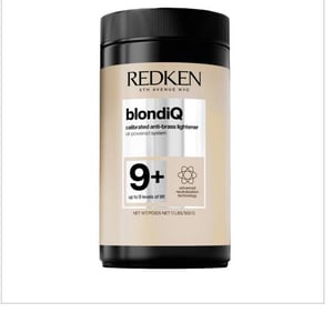 Blonde Iq 9+ 500 gr