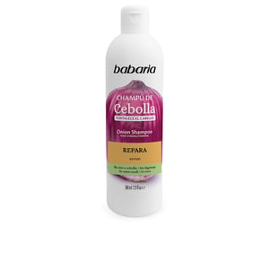 Uienherstellende Shampoo 380 ml