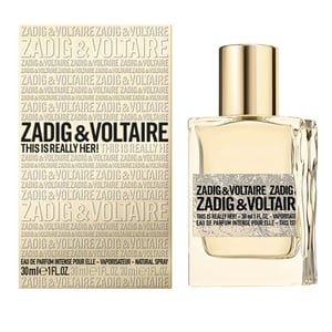 Dit Is Echt! Haar Edp Vapo 30 ml