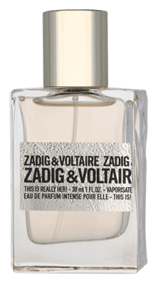 Dit Is Echt! Haar Edp Vapo 30 ml