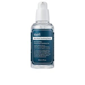 Rich Moist Verzachtend Serum 80 ml