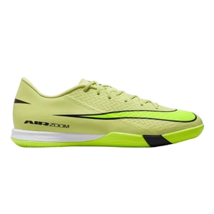 Nike Volwassen uniseks Mercurial zaalvoetbalschoenen (Volt/Kransrood)