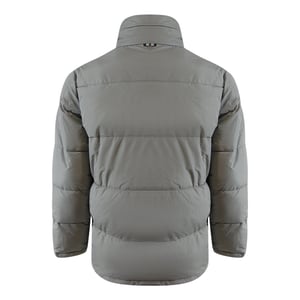 Aquascutum Active Active Puffer Jacket Moonrock